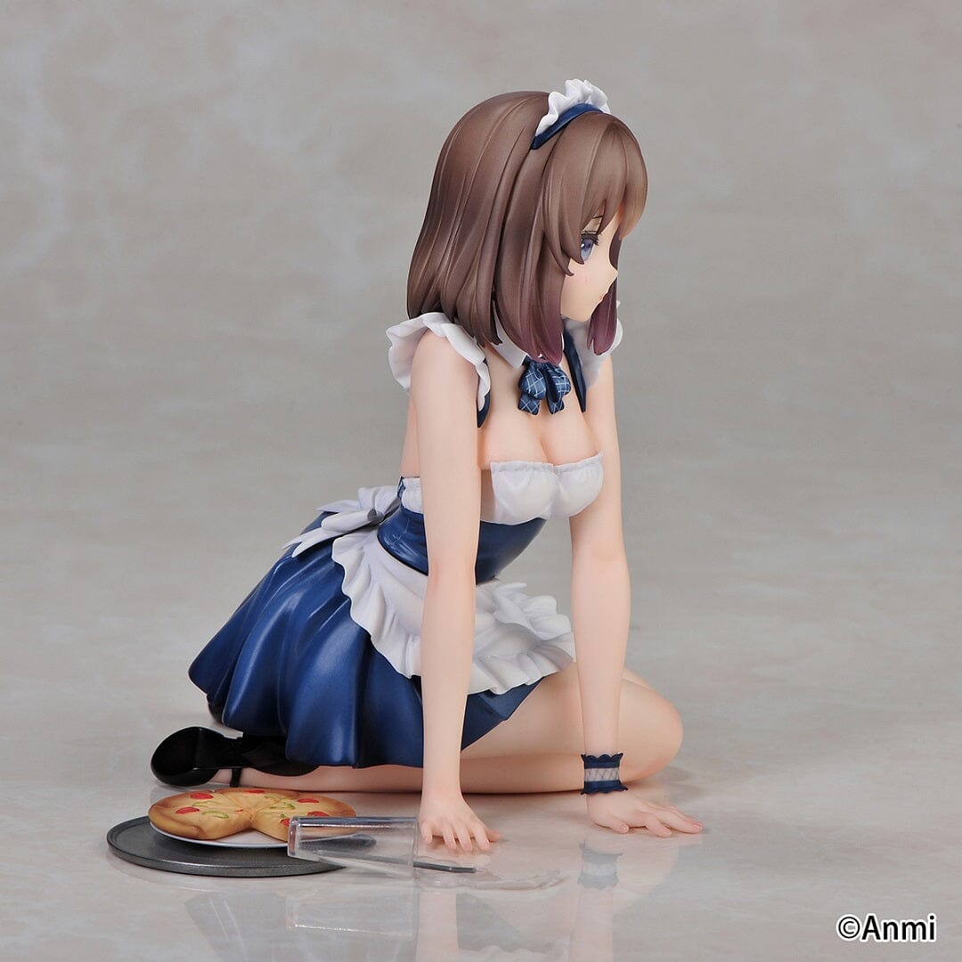 Anmi Haiiro no Ahiru no Ko Maid Figure 1/6