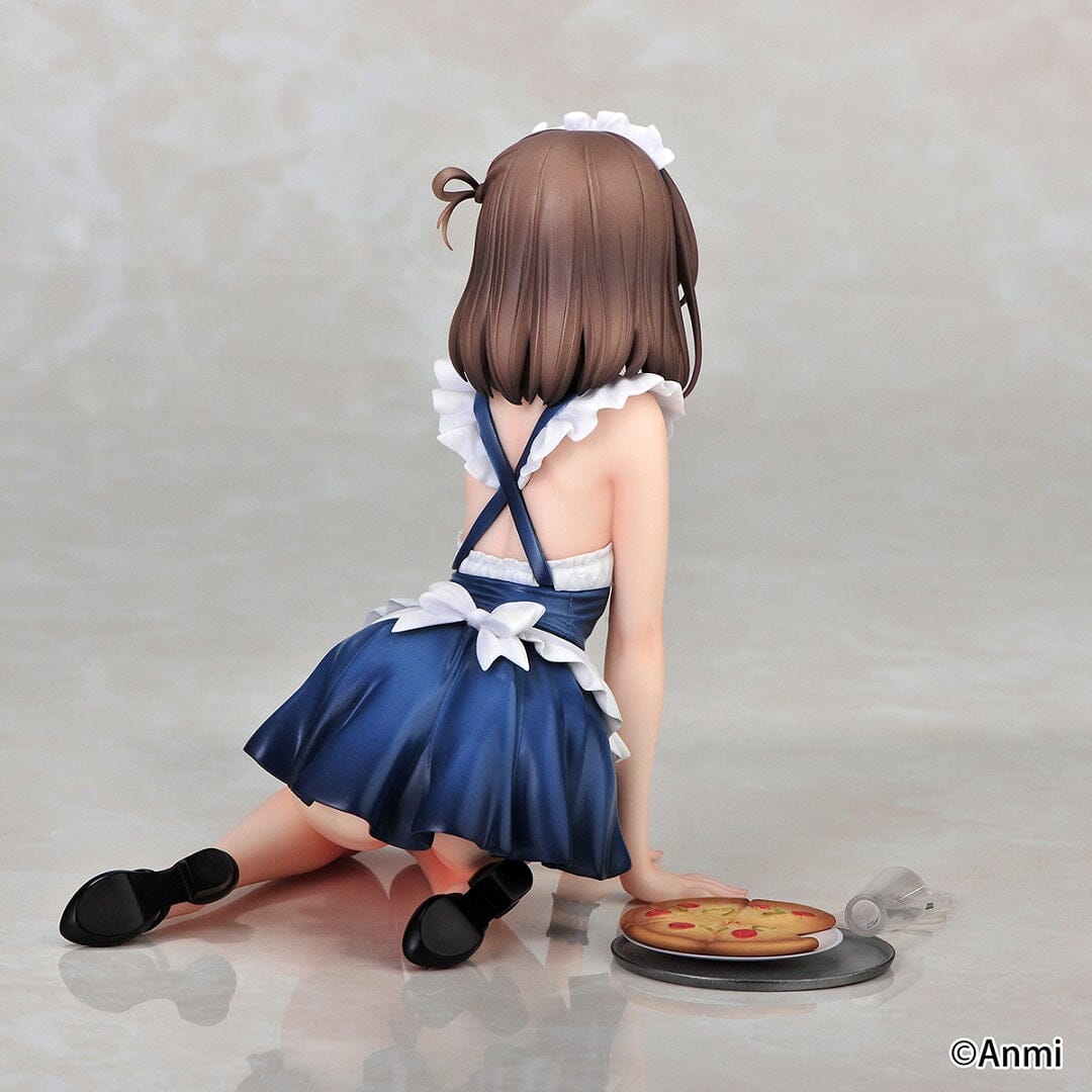 Anmi Haiiro no Ahiru no Ko Maid Figure 1/6