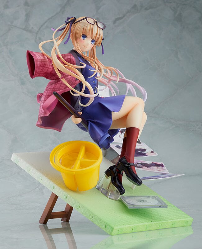 "Saenai Heroine no Sodatekata Fine" Eriri Spencer Sawamura Casual Outfit Ver.