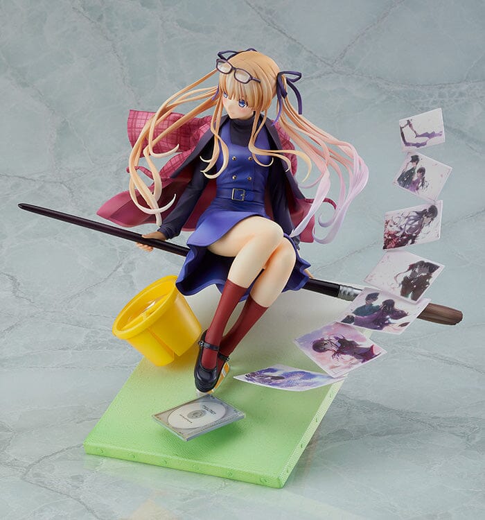 "Saenai Heroine no Sodatekata Fine" Eriri Spencer Sawamura Casual Outfit Ver.