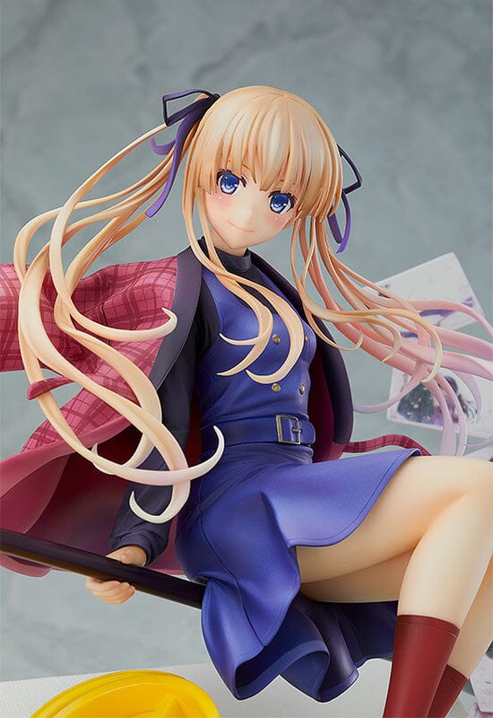 "Saenai Heroine no Sodatekata Fine" Eriri Spencer Sawamura Casual Outfit Ver.