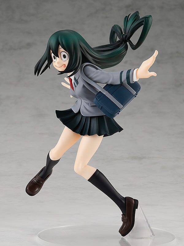 POP UP PARADE "My Hero Academia" Asui Tsuyu