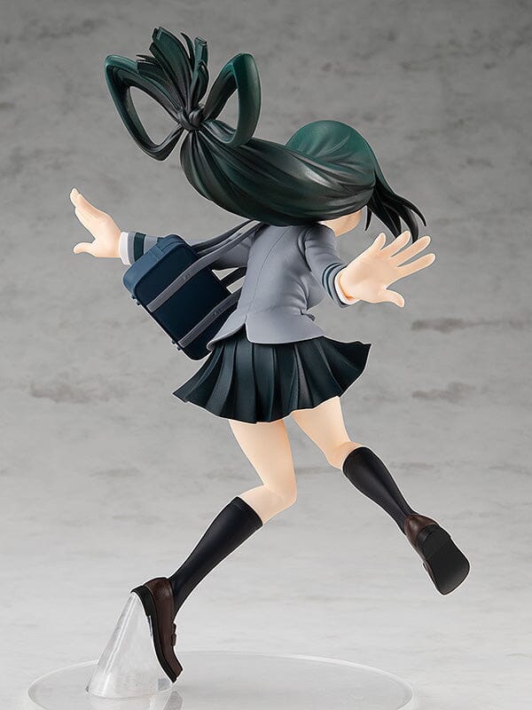 POP UP PARADE "My Hero Academia" Asui Tsuyu