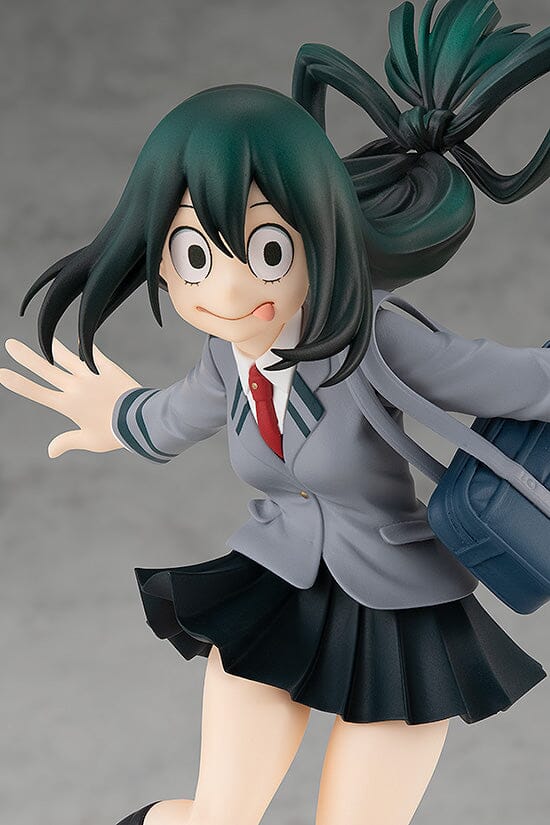 POP UP PARADE "My Hero Academia" Asui Tsuyu