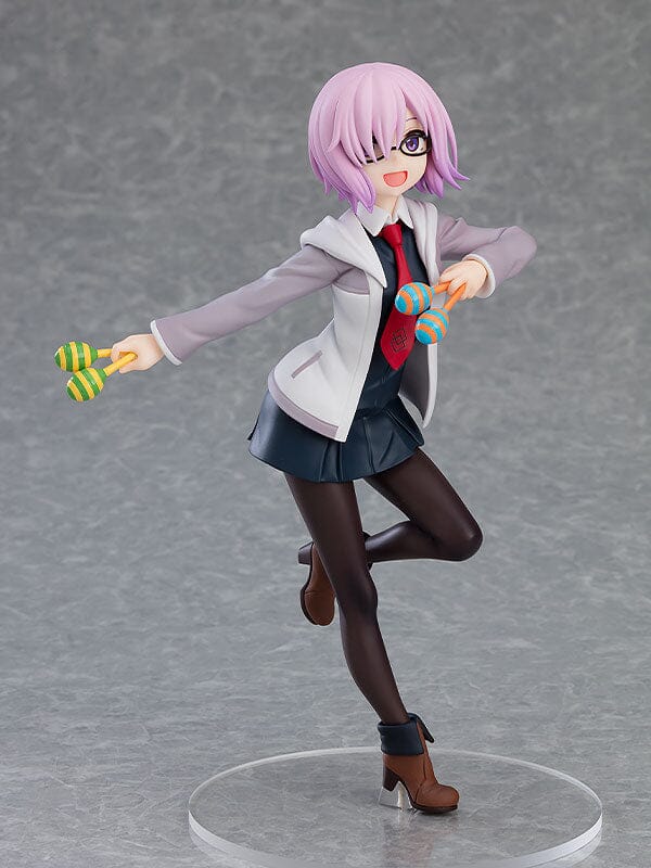 POP UP PARADE "Fate/Grand Carnival" Mash Kyrielight Carnival Ver.