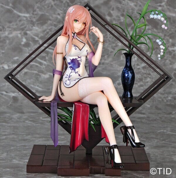 TID Original NIYA China Dress Ver. 1/7 (Released)