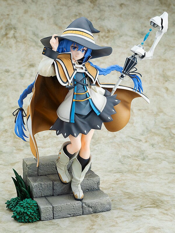CAworks Mushoku Tensei -Isekai Ittara Honki dasu- Roxy Migurdia 1/7 Complete Figure(Released)