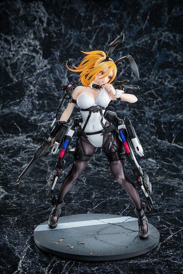 KDcolle ARMS NOTE Powered Bunny 1/7 (Pre-order)