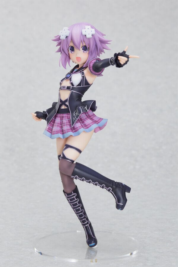 Neptunia Virtual Stars Neptune 1/7 (Pre-order)