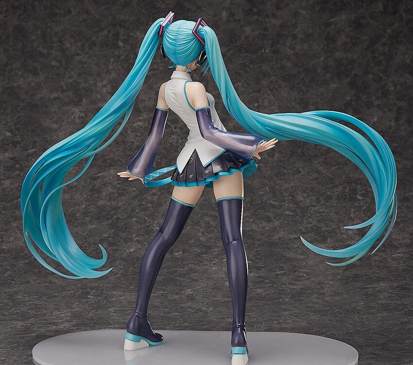 Character Vocal Series 01 Hatsune Miku V3 1/4 (Pre-order)