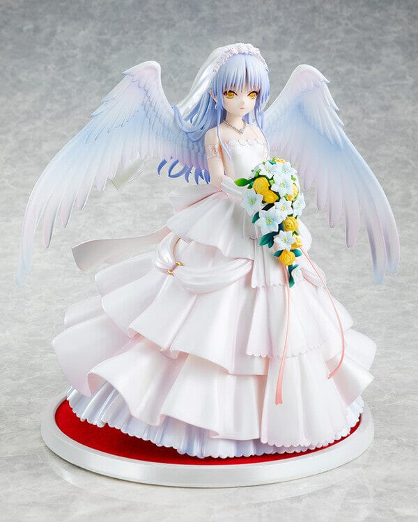 KDcolle Angel Beats! Kanade Tachibana Wedding ver.1/7 (Pre-order)