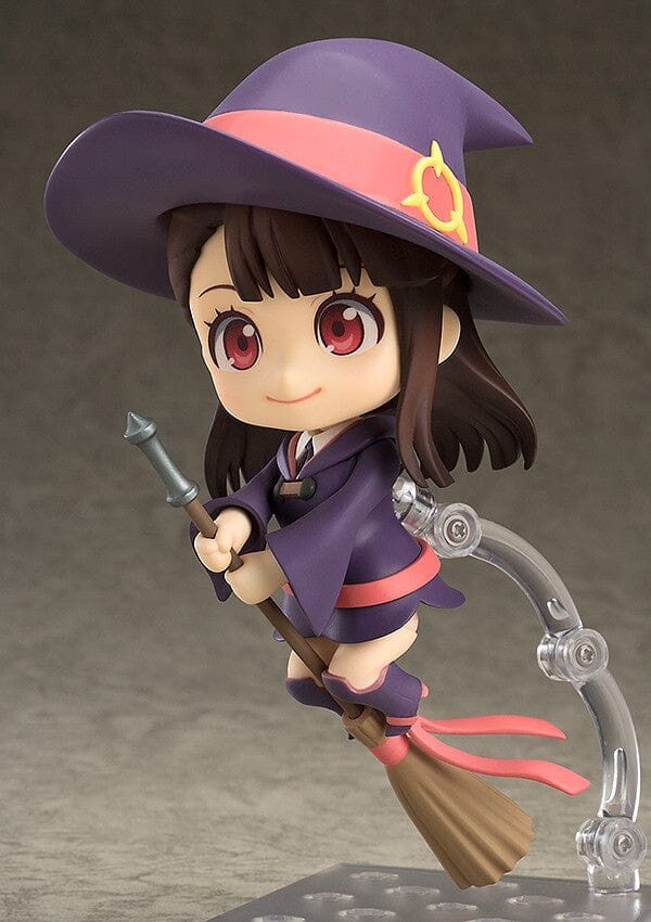 Nendoroid Little Witch Academia Atsuko Kagari(Pre-order)