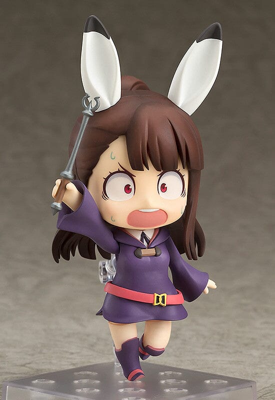 Nendoroid Little Witch Academia Atsuko Kagari(Pre-order)