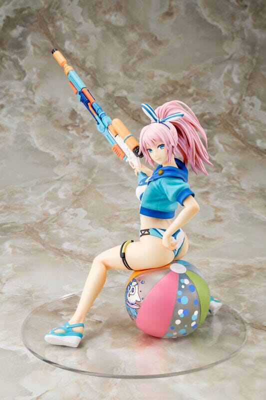 Tales of Arise Shionne Summer Ver. 1/6 (Released)