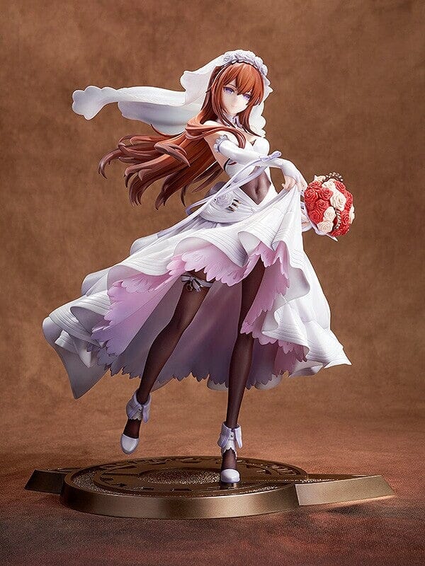 Steins;Gate Kurisu Makise Wedding Dress Ver. 1/7 (Pre-order)