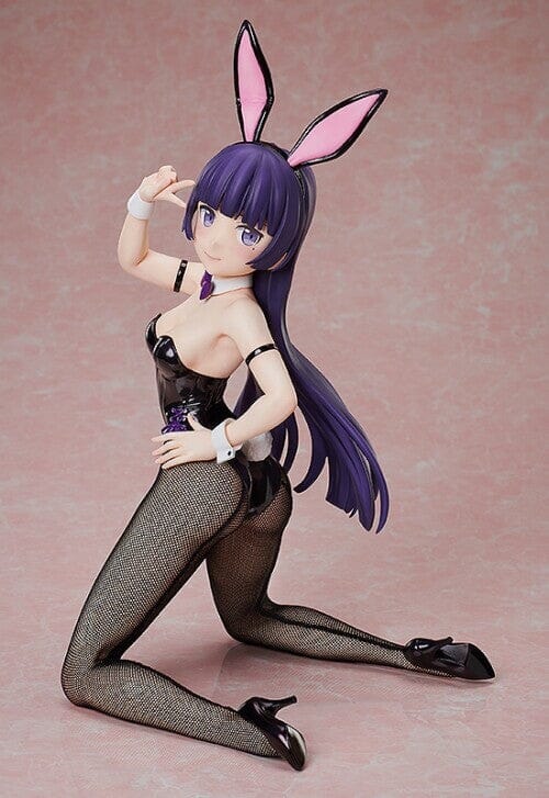 Oreimo 2 Kuroneko Bunny Ver. 1/4 (Pre-order)