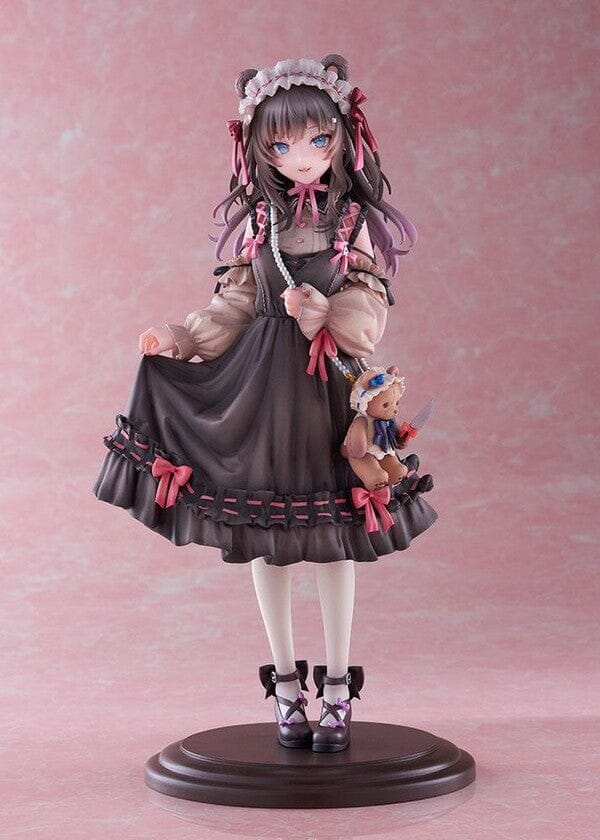 R-chan Gothic Lolita Ver. illustration by Momoko 1/7 (Pre-order)