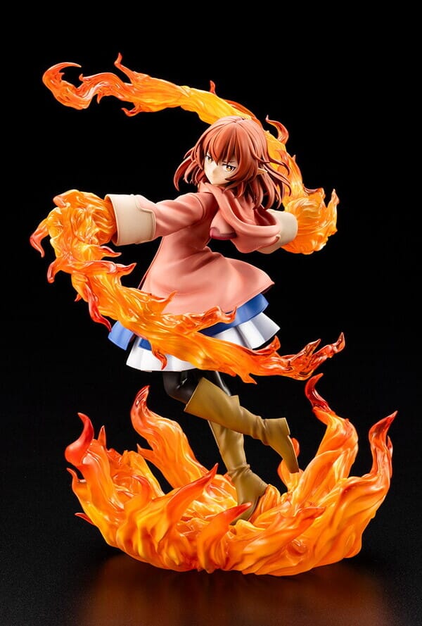 Helck Vermilio 1/7 (Pre-order)