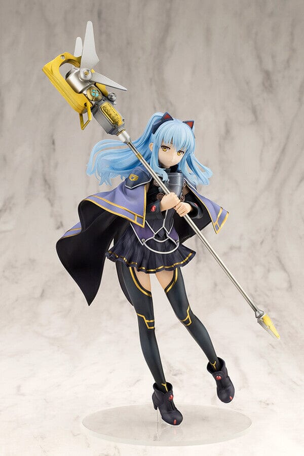 Kiseki Series Tio Plato 1/8 (Pre-order)