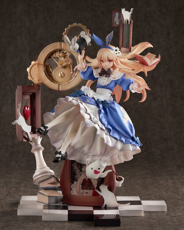 Fushigi no Muyuutan -Yume iri no Jikan- Alice Liddell 1/7 (Pre-order)
