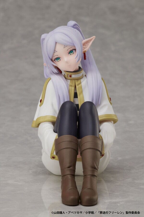 Frieren: Beyond Journey's End Frieren 1/7 Scale Figure(Pre-order)
