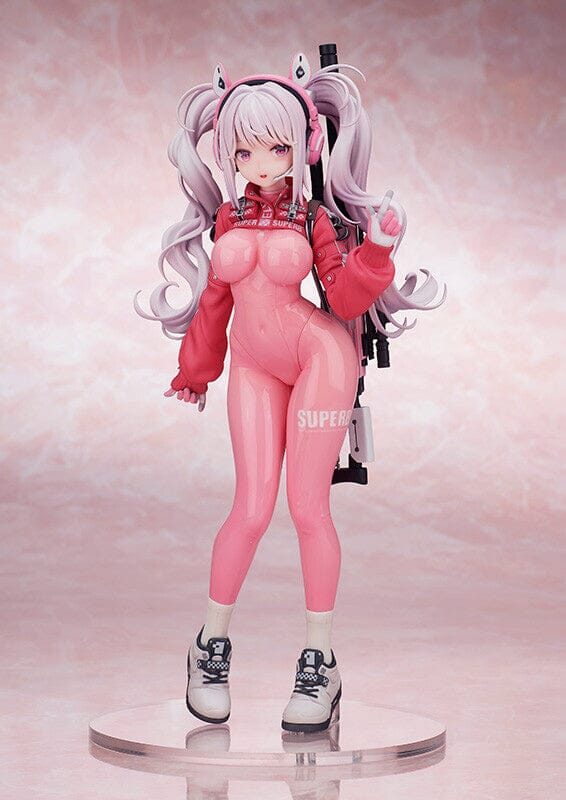 Goddess of Victory: Nikke Alice-non-scale (Pre-order)