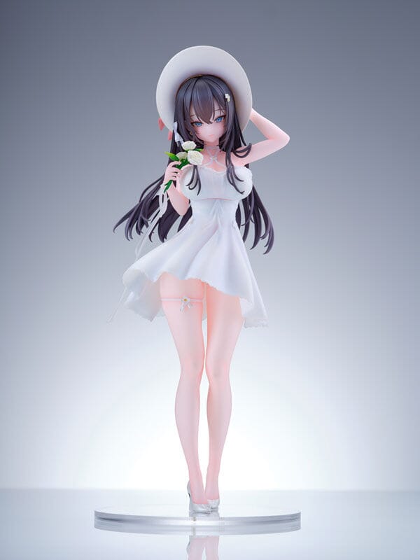 MANTA illustration by Freng 1/7 Complete Figure (Provisional Pre-order)