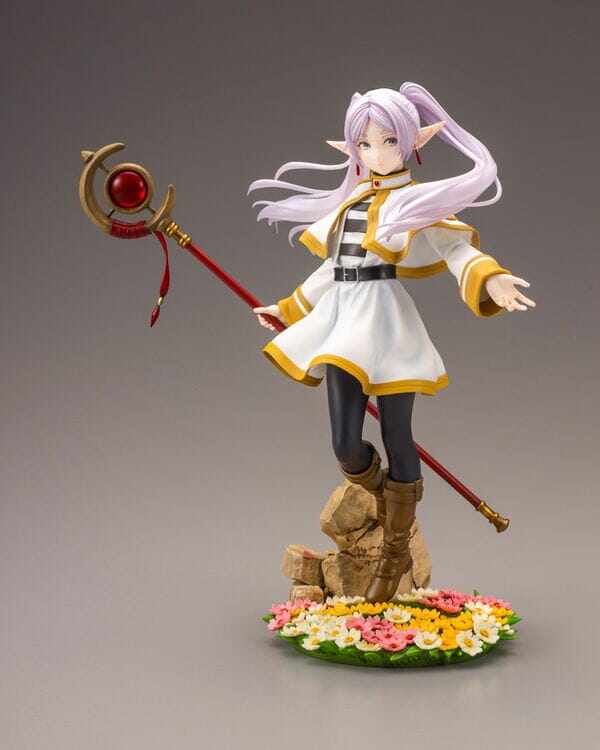 Frieren: Beyond Journey's End Frieren 1/7 (Pre-order)