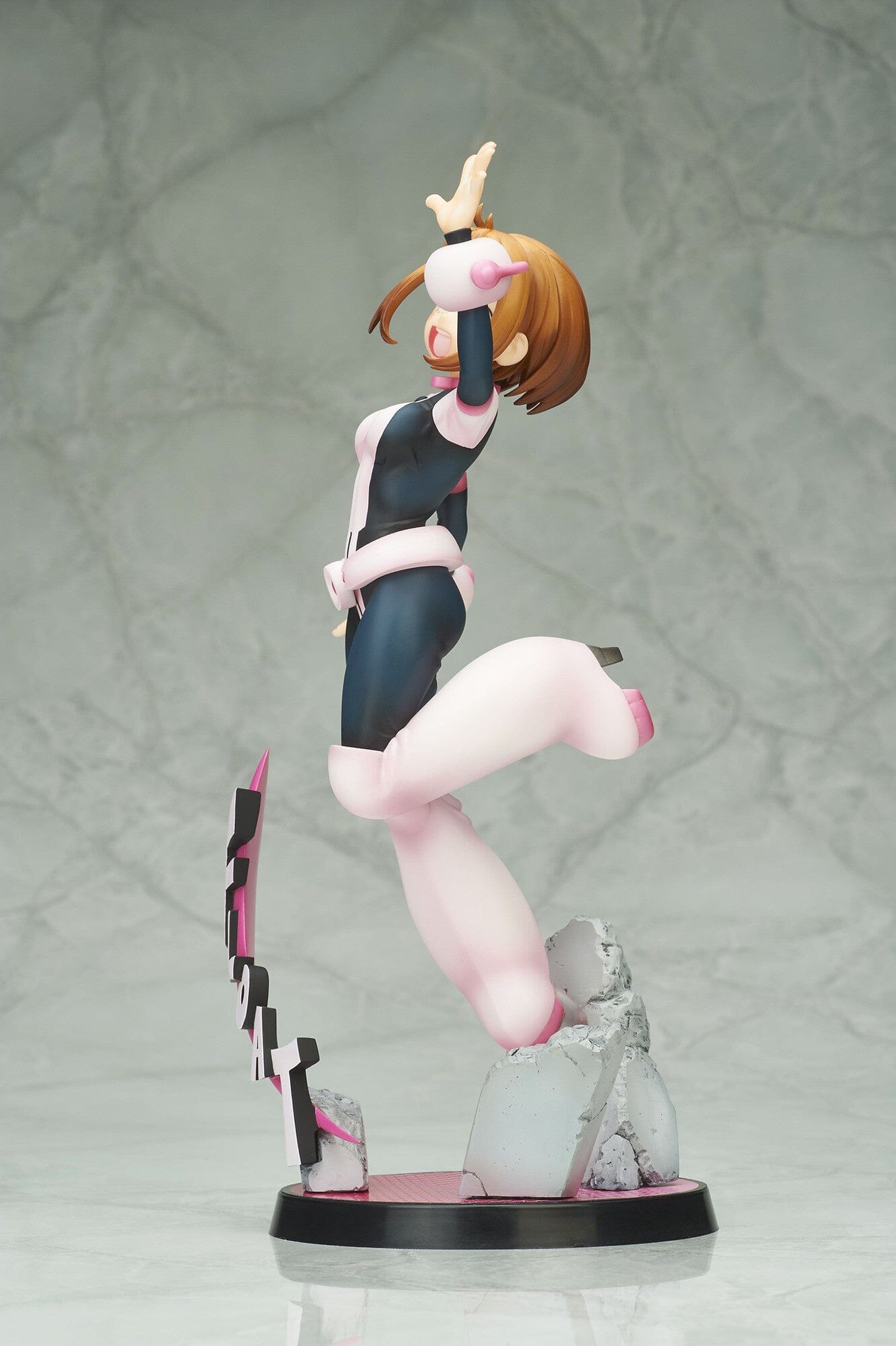 My Hero Academia Ochaco Uraraka Hero Suit Ver. 1/8(Pre-order)