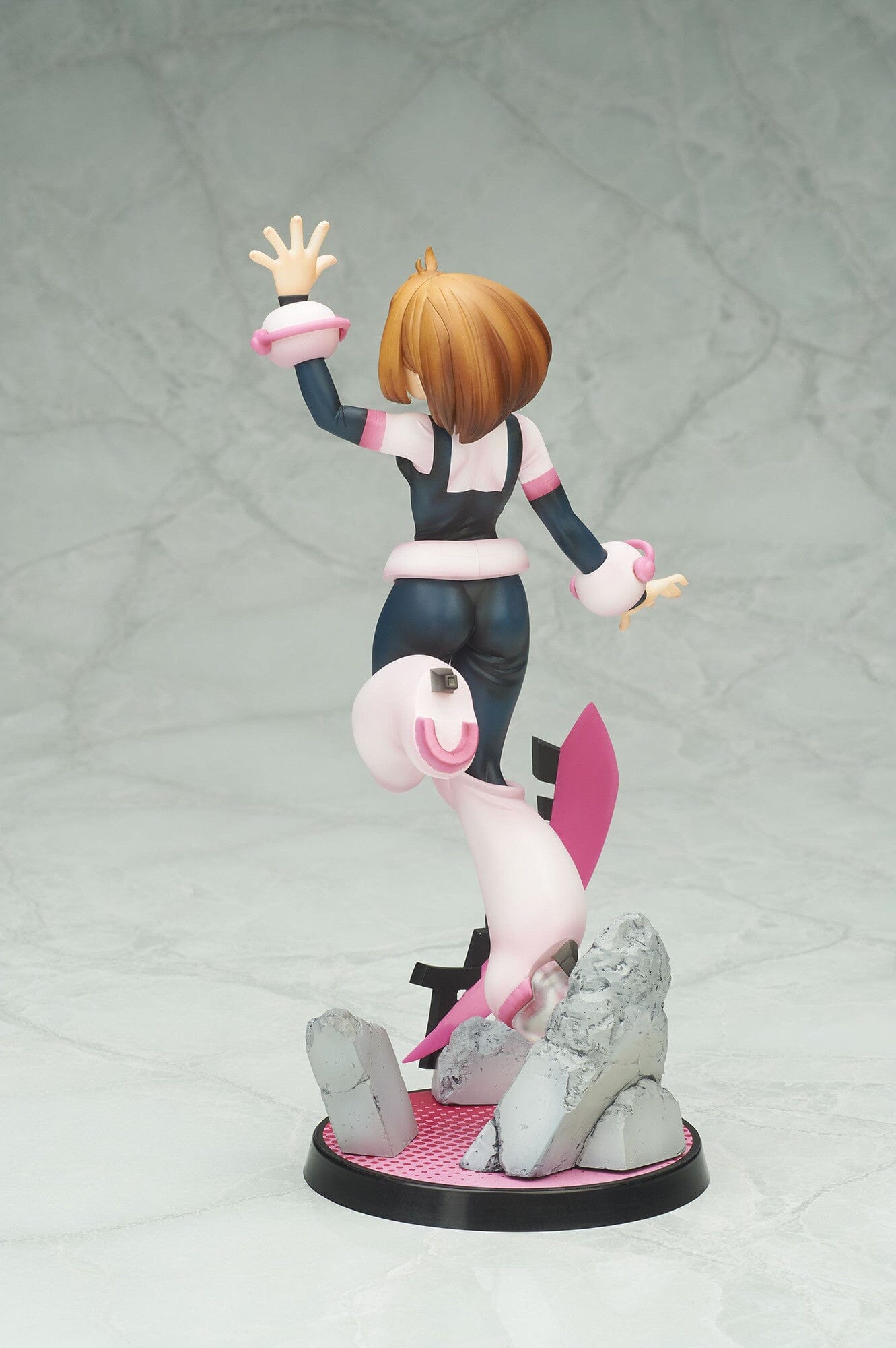 My Hero Academia Ochaco Uraraka Hero Suit Ver. 1/8(Pre-order)