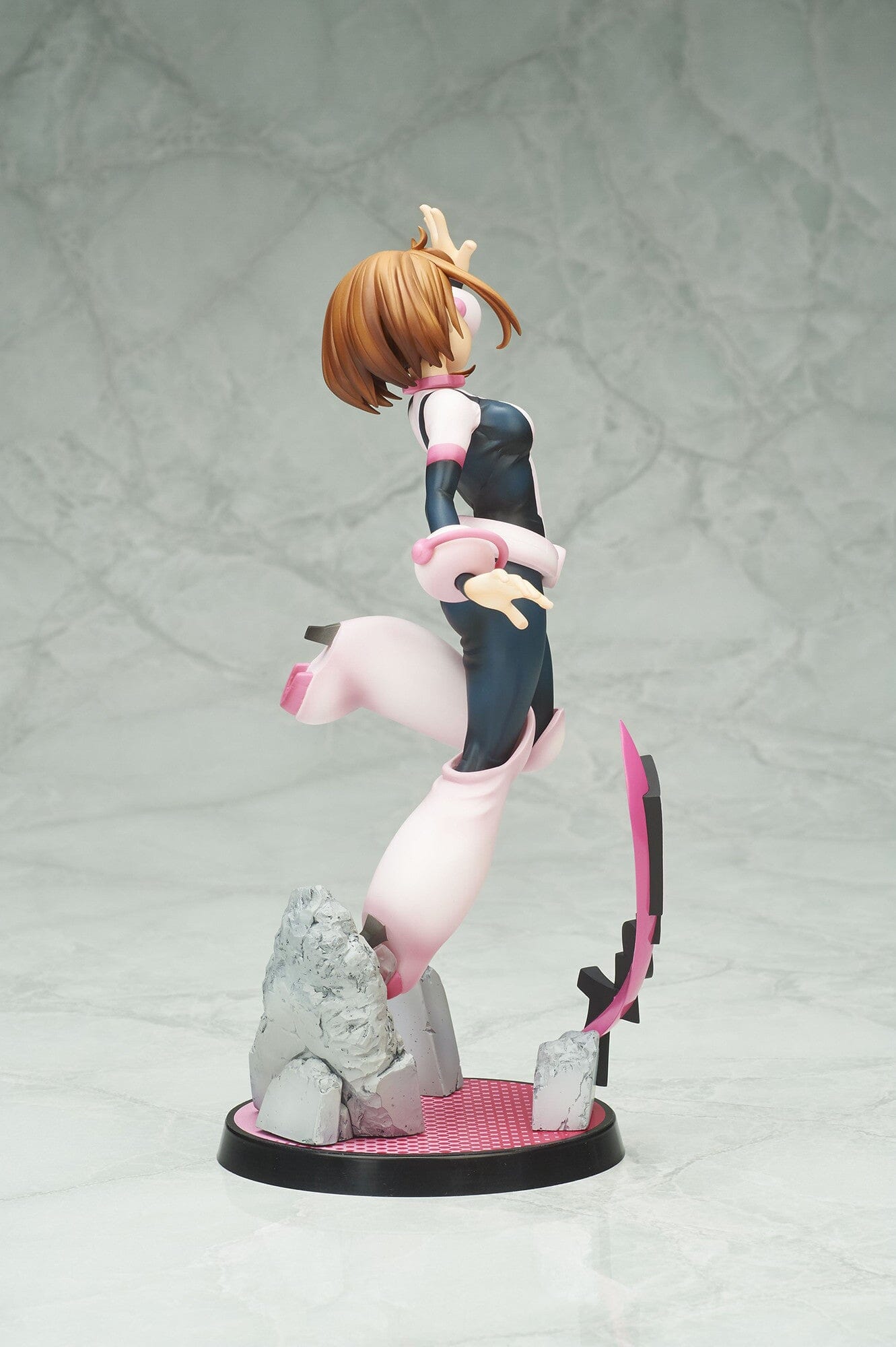 My Hero Academia Ochaco Uraraka Hero Suit Ver. 1/8(Pre-order)