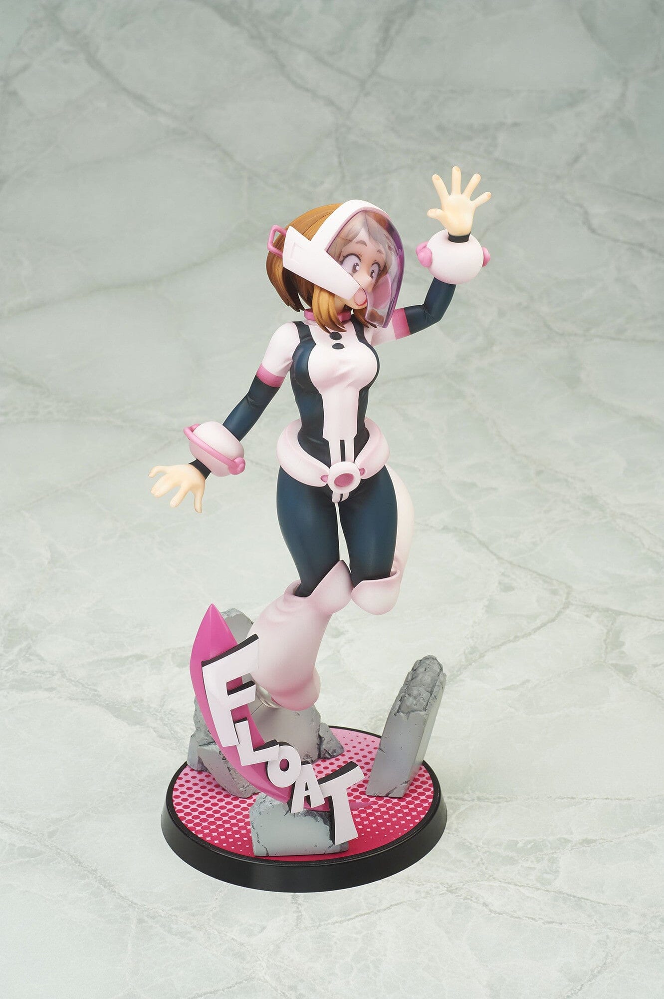My Hero Academia Ochaco Uraraka Hero Suit Ver. 1/8(Pre-order)