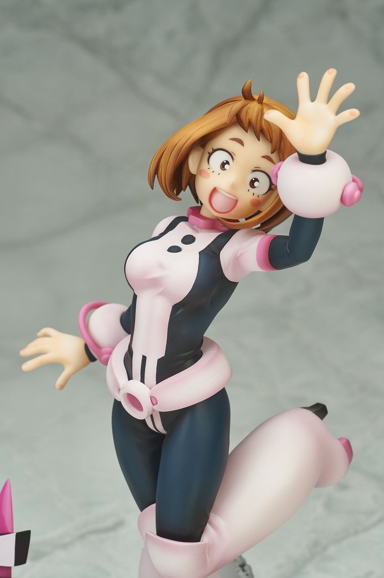 My Hero Academia Ochaco Uraraka Hero Suit Ver. 1/8(Pre-order)