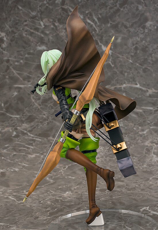 Goblin Slayer High Elf Archer 1/7 (Pre-order)