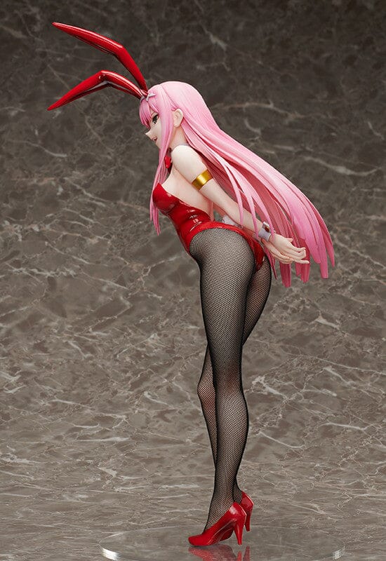 B-STYLE DARLING in the FRANXX Zero Two Bunny Ver. 1/4 (Pre-order)