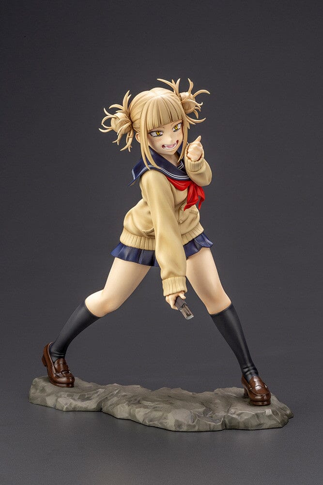 ARTFX J My Hero Academia Himiko Toga-non-scale (Released)