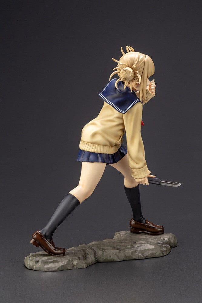 ARTFX J My Hero Academia Himiko Toga-non-scale (Released)