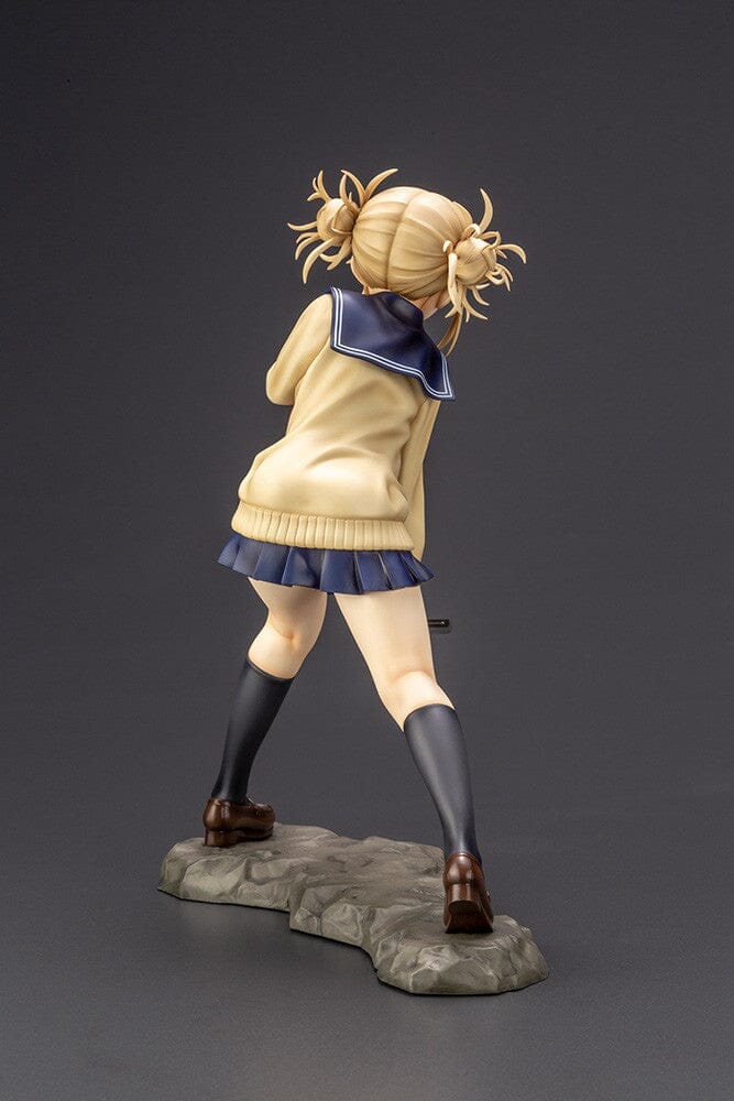 ARTFX J My Hero Academia Himiko Toga-non-scale (Released)