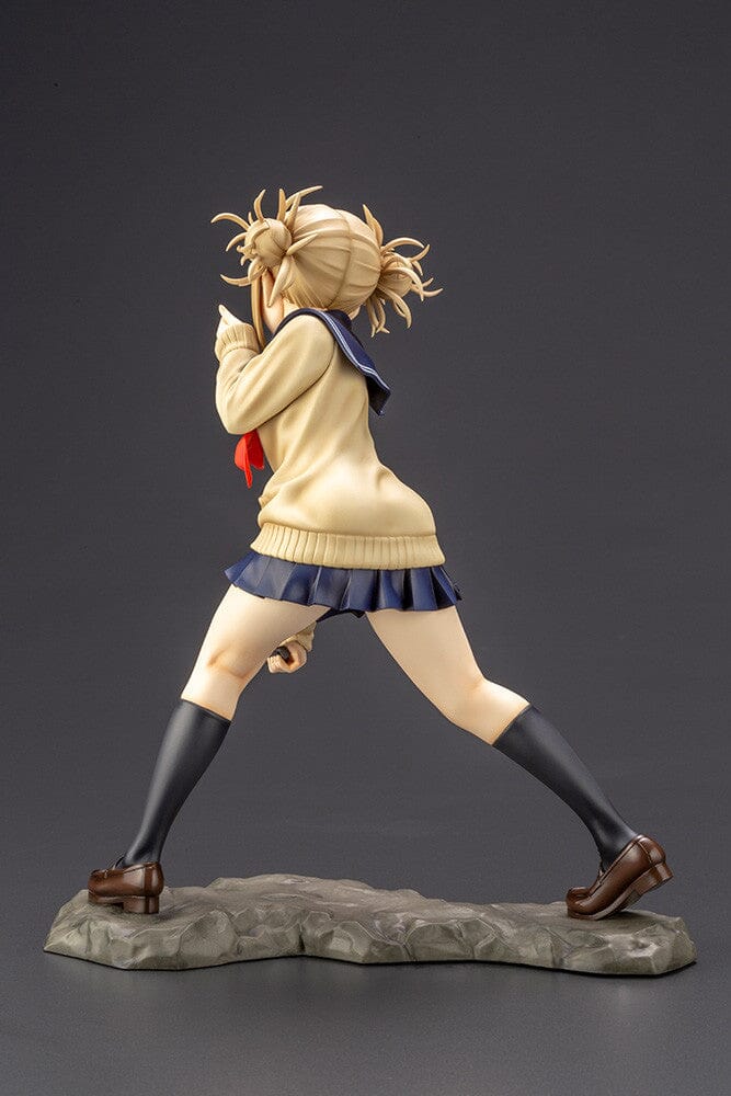 ARTFX J My Hero Academia Himiko Toga-non-scale (Released)