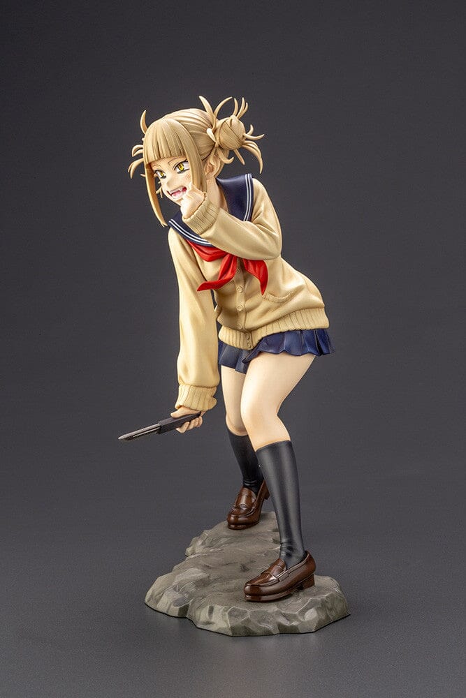 ARTFX J My Hero Academia Himiko Toga-non-scale (Released)