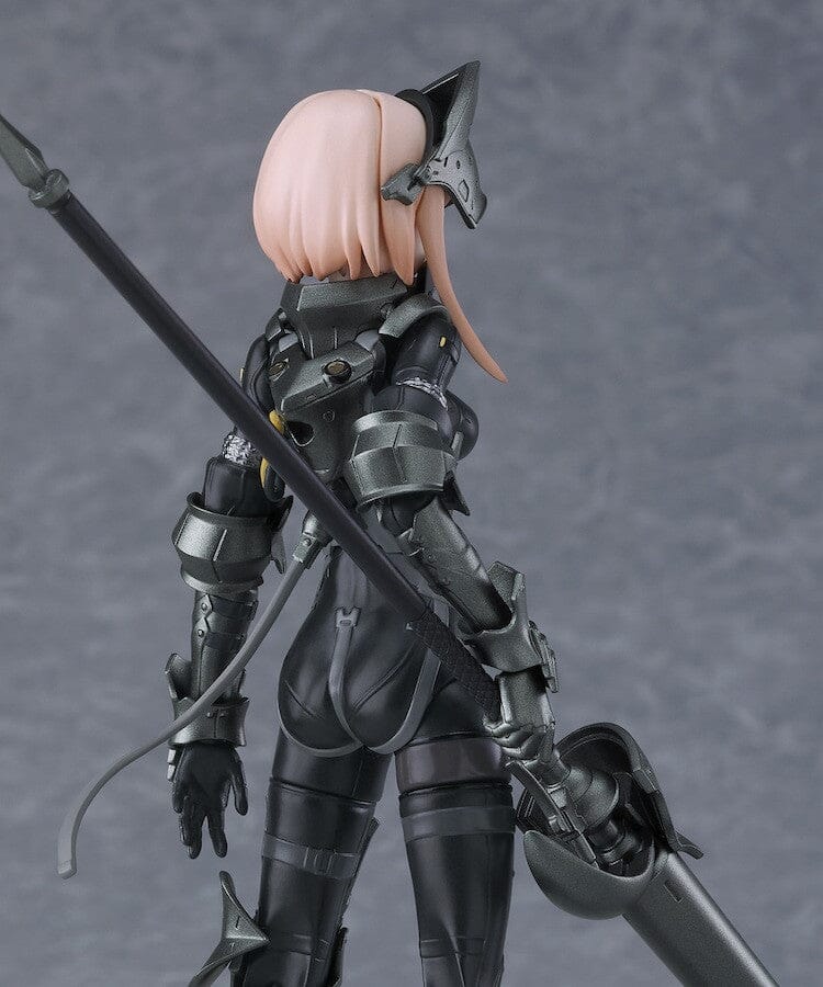 figma FALSLANDER LANZE REITER-non-scale(Pre-order)