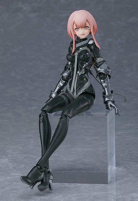 figma FALSLANDER LANZE REITER-non-scale(Pre-order)