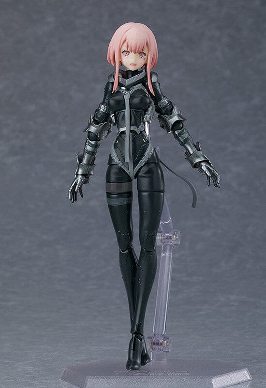 figma FALSLANDER LANZE REITER-non-scale(Pre-order)