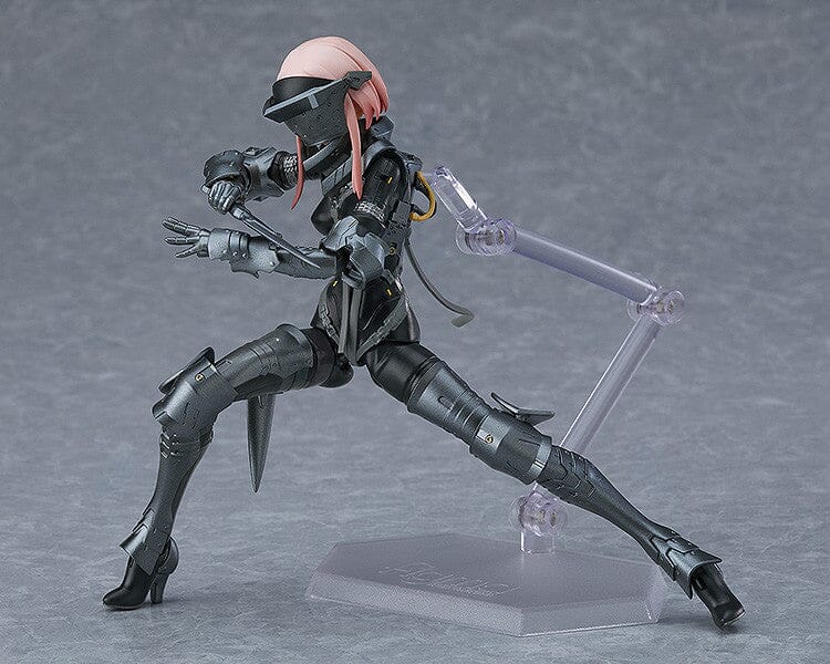 figma FALSLANDER LANZE REITER-non-scale(Pre-order)