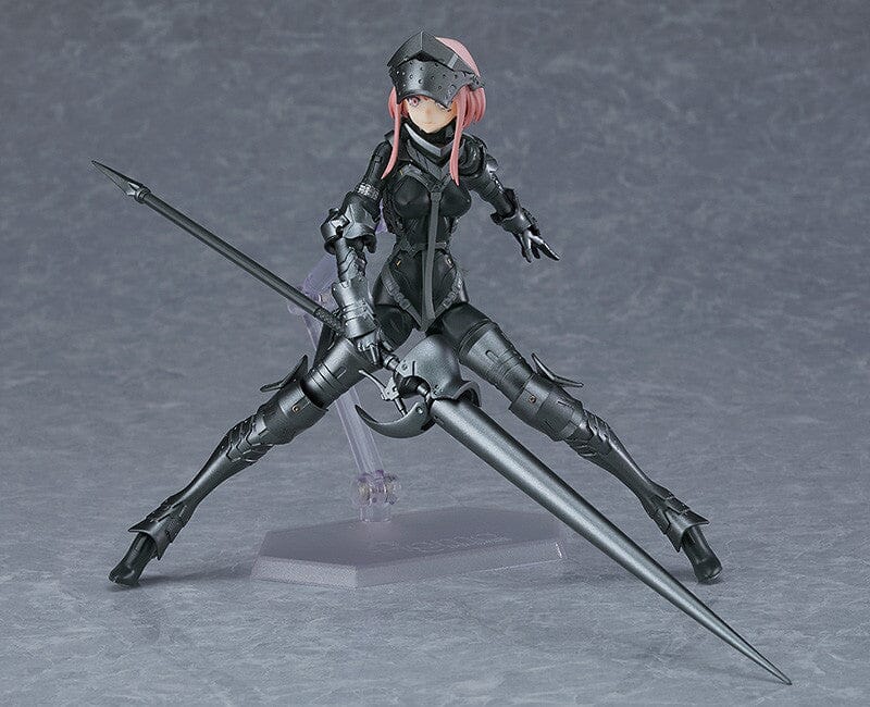 figma FALSLANDER LANZE REITER-non-scale(Pre-order)