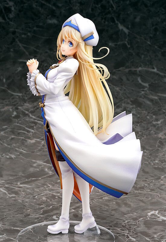 Goblin Slayer Priestess 1/7 (Pre-order)