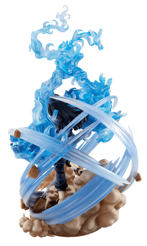 ARUTO Gals DX NARUTO Shippuden Hinata Hyuga Ver.3-none-scale (Released)