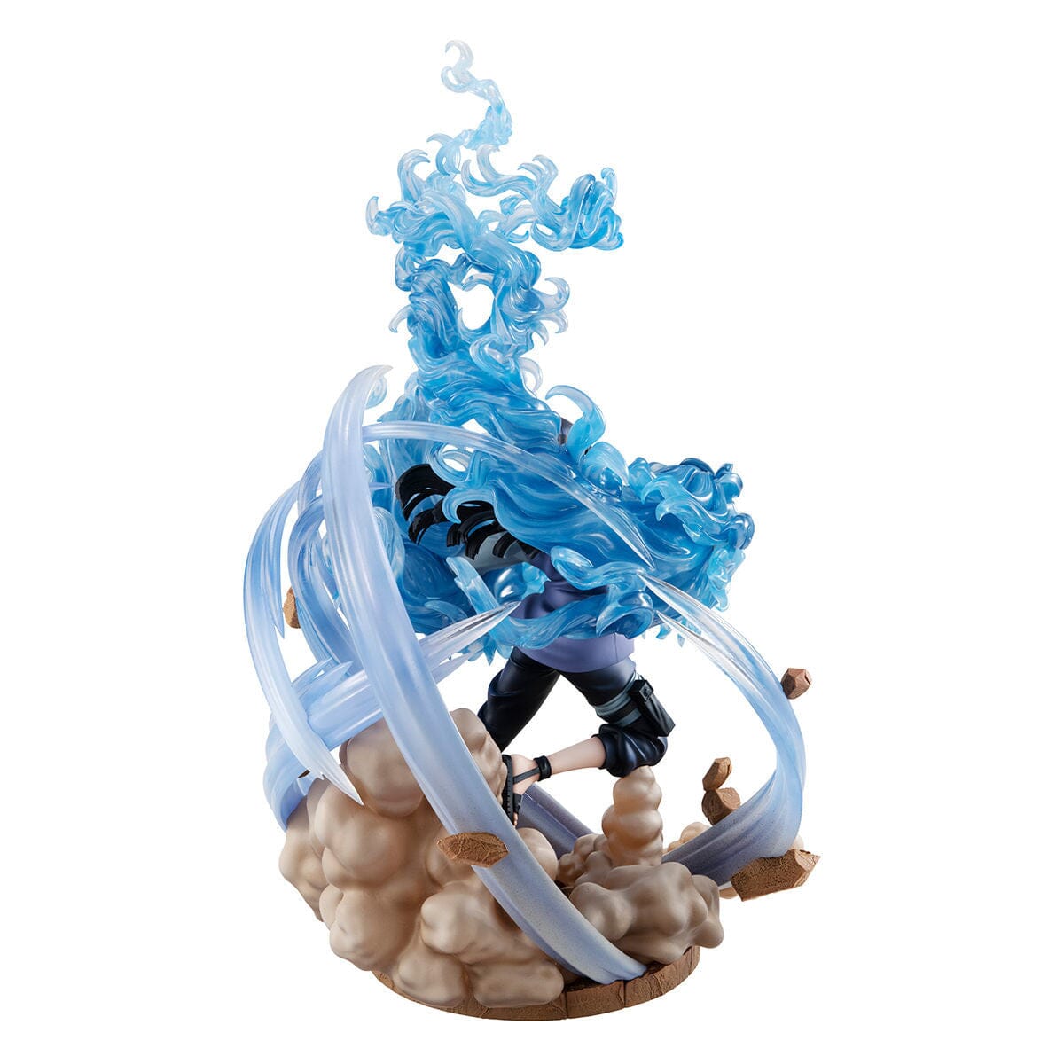 ARUTO Gals DX NARUTO Shippuden Hinata Hyuga Ver.3-none-scale (Released)
