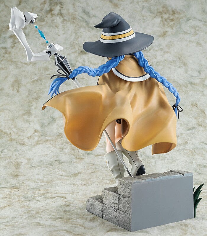 CAworks Mushoku Tensei -Isekai Ittara Honki dasu- Roxy Migurdia 1/7 Complete Figure(Released)