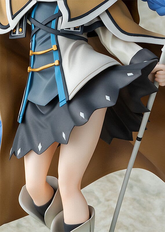 CAworks Mushoku Tensei -Isekai Ittara Honki dasu- Roxy Migurdia 1/7 Complete Figure(Released)